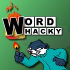 Word Whacky 游戏