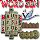 Word Zen 游戏