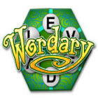 Wordary 游戏