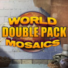 World Mosaics Double Pack 游戏