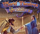 World Theatres Griddlers 游戏