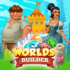 Worlds Builder 游戏