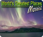 World's Greatest Places Mosaics 2 游戏