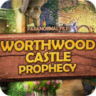 Worthwood Castle Prophecy 游戏