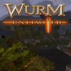 Wurm Unlimited 游戏