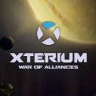 Xterium: War of Alliances 游戏