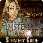 Youda Legend: The Curse of the Amsterdam Diamond Strategy Guide 游戏