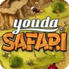 Youda Safari 游戏