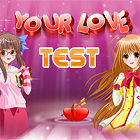 Your Love Test 游戏