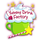 Yummy Drink Factory 游戏