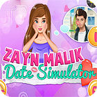 Zayn Malik Date Simulator 游戏
