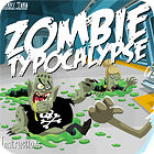 Zombie Typocalypse 游戏