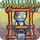 Zombonarium 游戏