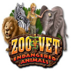 Zoo Vet 2: Endangered Animals 游戏