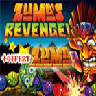 Zuma's Revenge and Zuma Pack 游戏