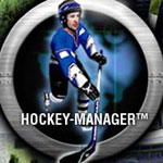 Hockey Manager 游戏