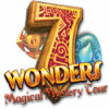 7 Wonders: Magical Mystery Tour game