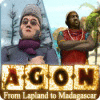 AGON: From Lapland to Madagascar game