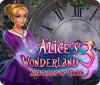 Alice's Wonderland 3: Shackles of Time game