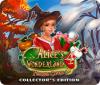 Alice's Wonderland 4: Festive Craze Collector's Edition 游戏