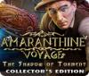 Amaranthine Voyage: The Shadow of Torment Collector's Edition game