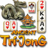 Ancient Trijong game