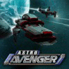 AstroAvenger game