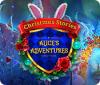 Christmas Stories: Alice's Adventures game
