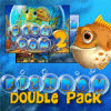 Classic Fishdom Double Pack game