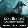 Dark Heritage: Guardians of Hope Collector's Edition game