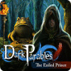 Dark Parables: The Exiled Prince 游戏