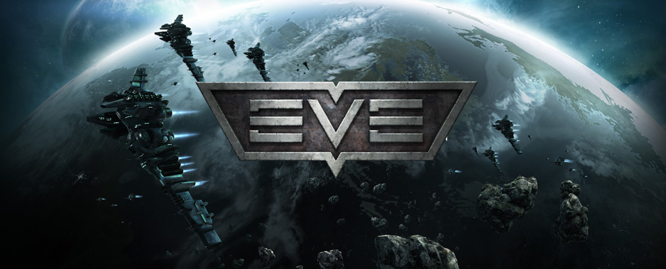 Eve Online 游戏