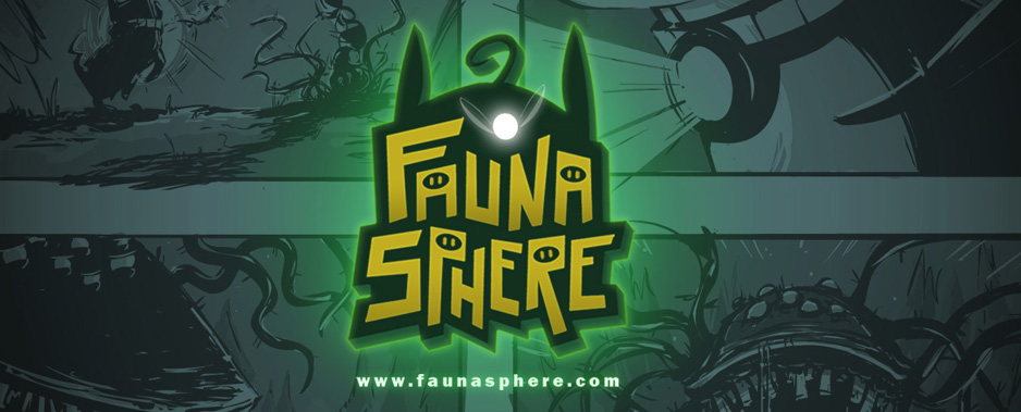 FaunaSphere 游戏