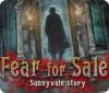 Fear for Sale: Sunnyvale Story 游戏