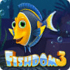 Fishdom 3 game