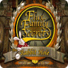 Flux Family Secrets - The Rabbit Hole game