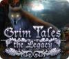 Grim Tales: The Legacy 游戏