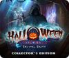 Halloween Stories: Defying Death Collector's Edition 游戏