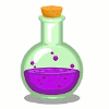 Harry Potter: Make a Potion game