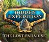 Hidden Expedition: The Lost Paradise game
