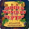 Hidden Wonders of the Depths 3: Atlantis Adventures game