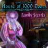House of 1000 Doors: Family Secrets game