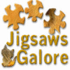 Jigsaws Galore 游戏