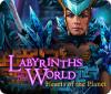 Labyrinths of the World: Hearts of the Planet game