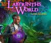 Labyrinths of the World: Lost Island game