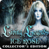Living Legends: Ice Rose Collector's Edition 游戏