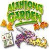 Mahjong Garden To Go game