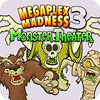 Megaplex Madness: Monster Theater game