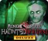 Midnight Mysteries: Haunted Houdini Deluxe 游戏