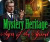 Mystery Heritage: Sign of the Spirit game